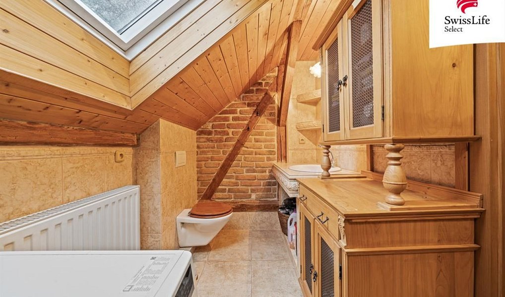 Prodej domu 133 m² s pozemkem 1 195 m², Dašice – náhled fotky 13
