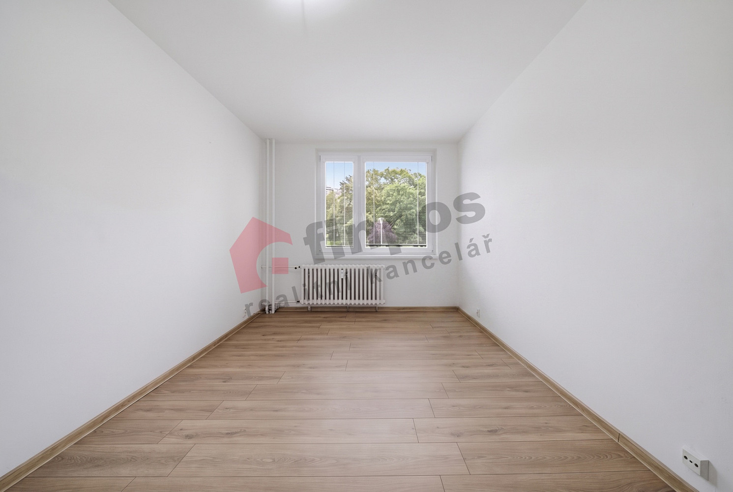 Prodej bytu 2+kk 39 m² – fotografie 3