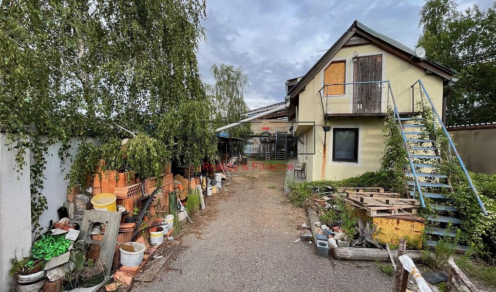 Prodej komerčního objektu (jiného typu) 160 m², Kladno – náhled fotky 2