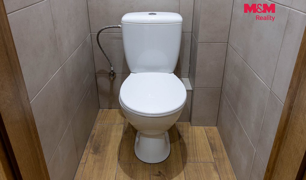 Prodej nájemního domu, činžáku 960 m², Ostrava – náhled fotky 11