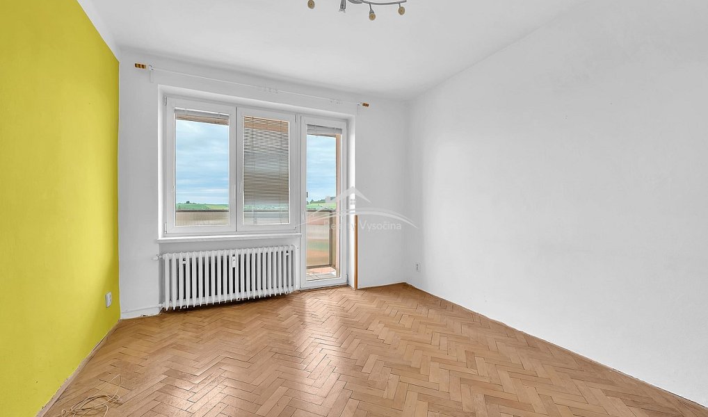 Prodej bytu 3+1 56 m², Nové Město na Moravě – náhled fotky 13