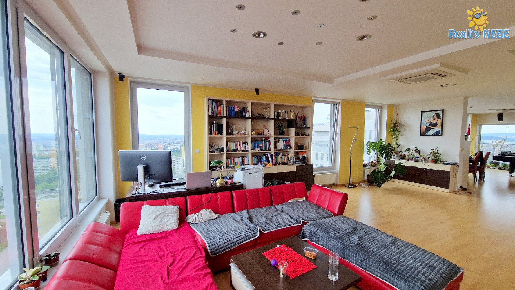 Prodej bytu 4+kk 446 m² – fotografie 4