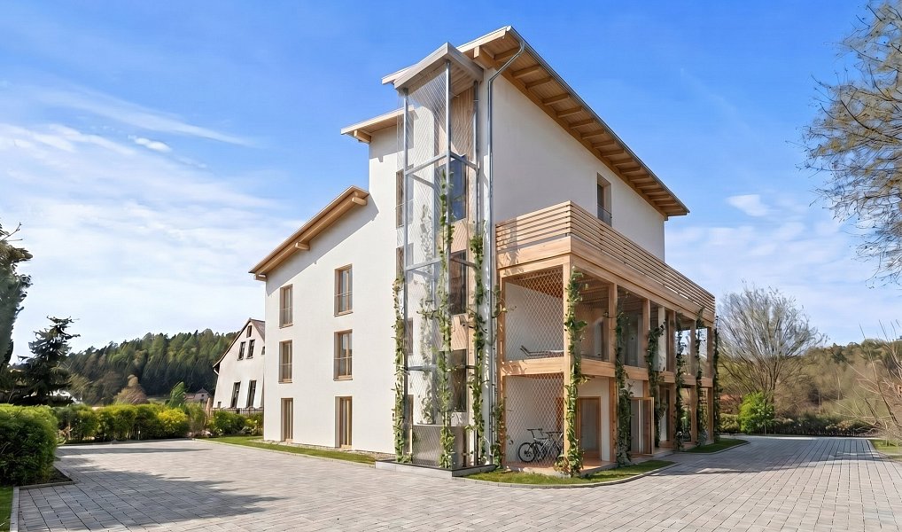 Prodej bytu 2+kk 39 m², Tanvald – náhled fotky 2