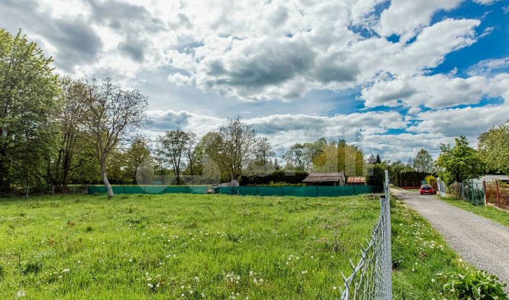 Prodej zahrady 1 054 m², České Budějovice – náhled fotky 14