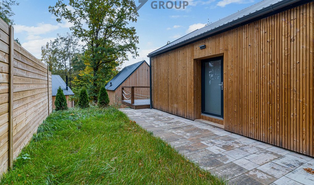 Prodej chaty/chalupy 60 m² s pozemkem 319 m², Horní Planá – náhled fotky 16
