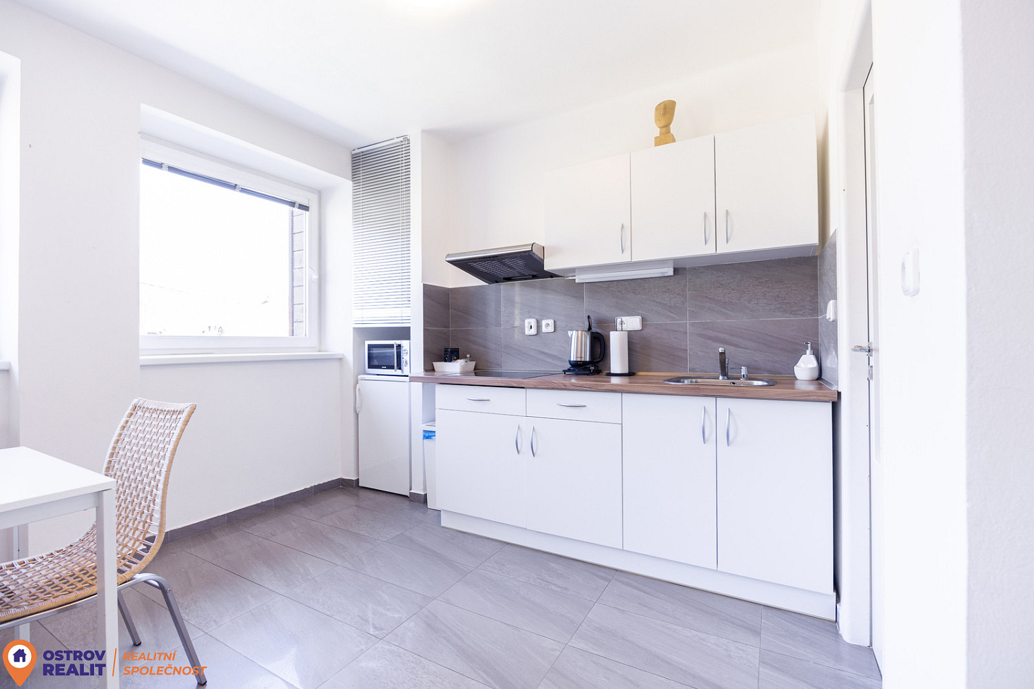 Prodej bytu 2+kk 48 m² – fotografie 3