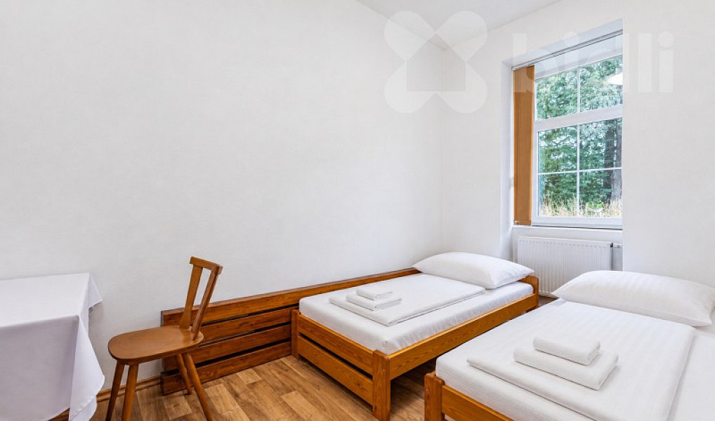 Prodej komerčního objektu (jiného typu) 486 m², Rýmařov – náhled fotky 9