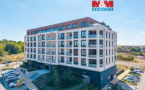 Prodej bytu 2+kk 45 m², Ondrákové, Praha 5 - Hlubočepy