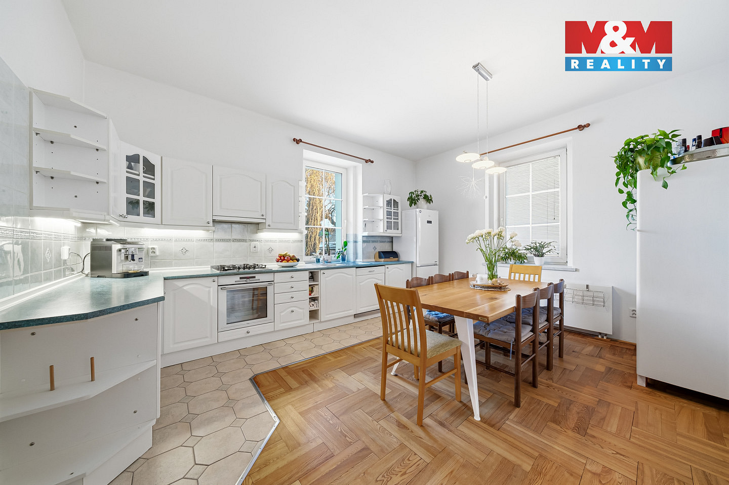 Prodej domu 182 m² s pozemkem 1 217 m²