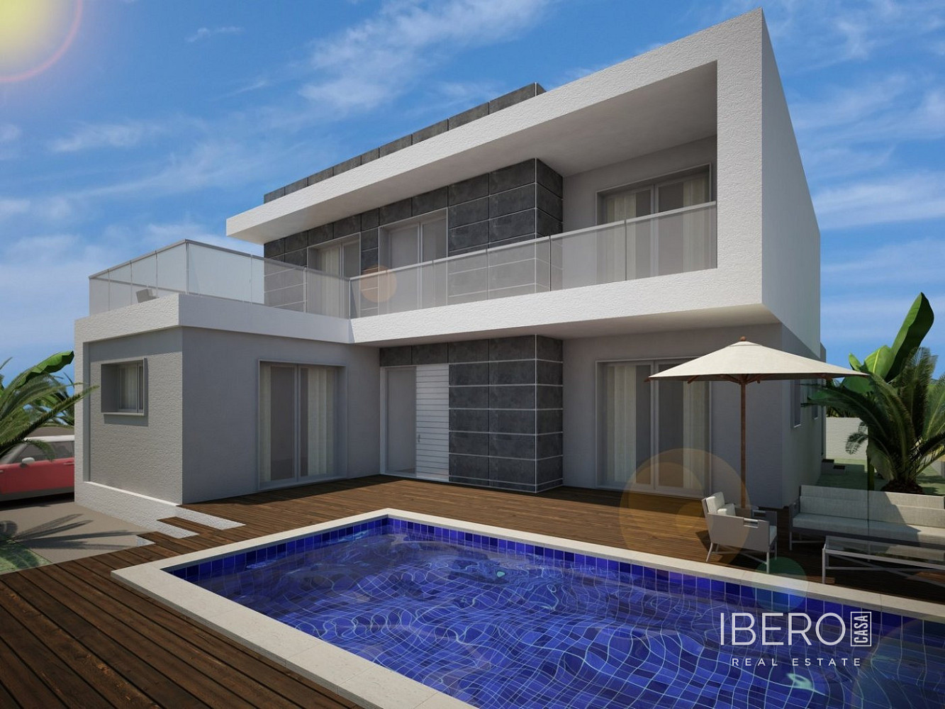 Prodej domu 120 m² s pozemkem 240 m²