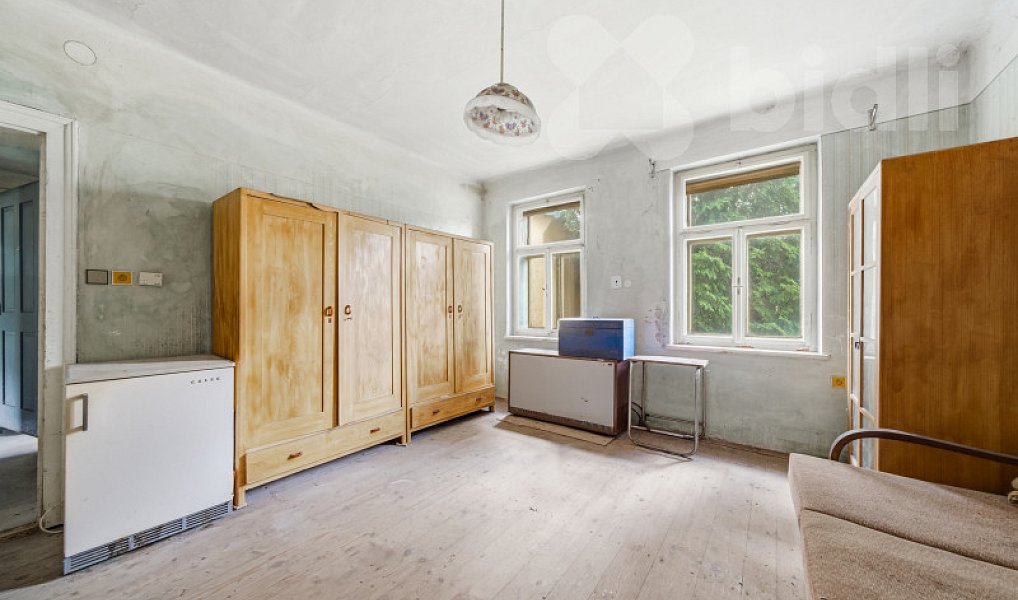 Prodej domu 163 m² s pozemkem 1 156 m², Krasíkov – náhled fotky 11