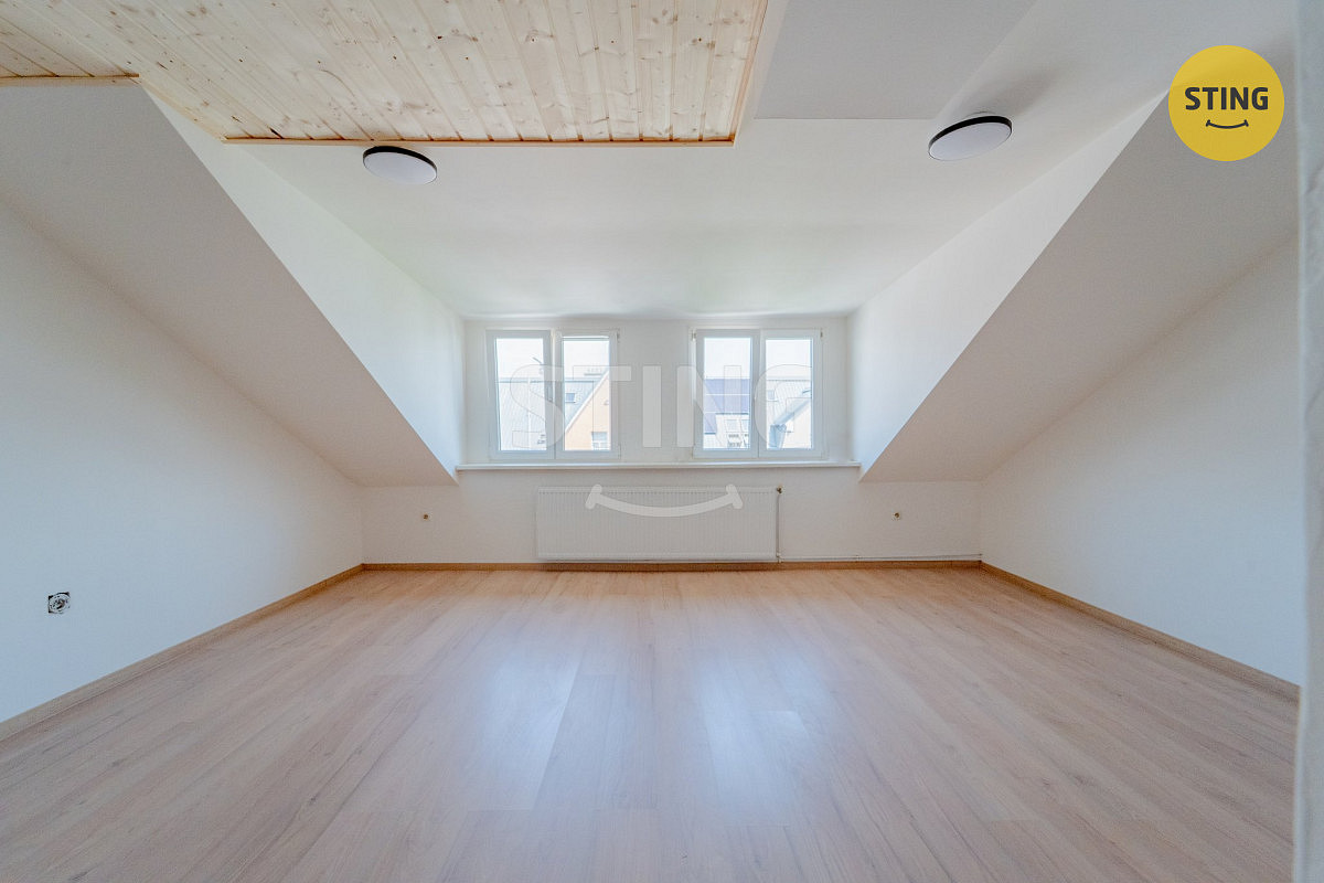Prodej bytu 1+kk 46 m² – fotografie 2