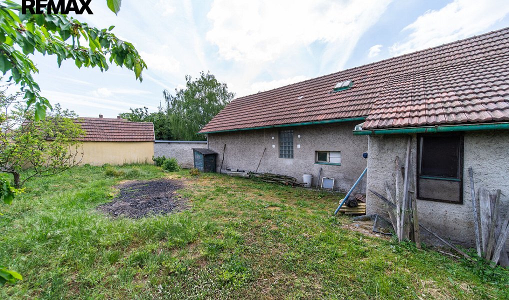 Prodej domu 119 m² s pozemkem 1 213 m², Újezdec – náhled fotky 22
