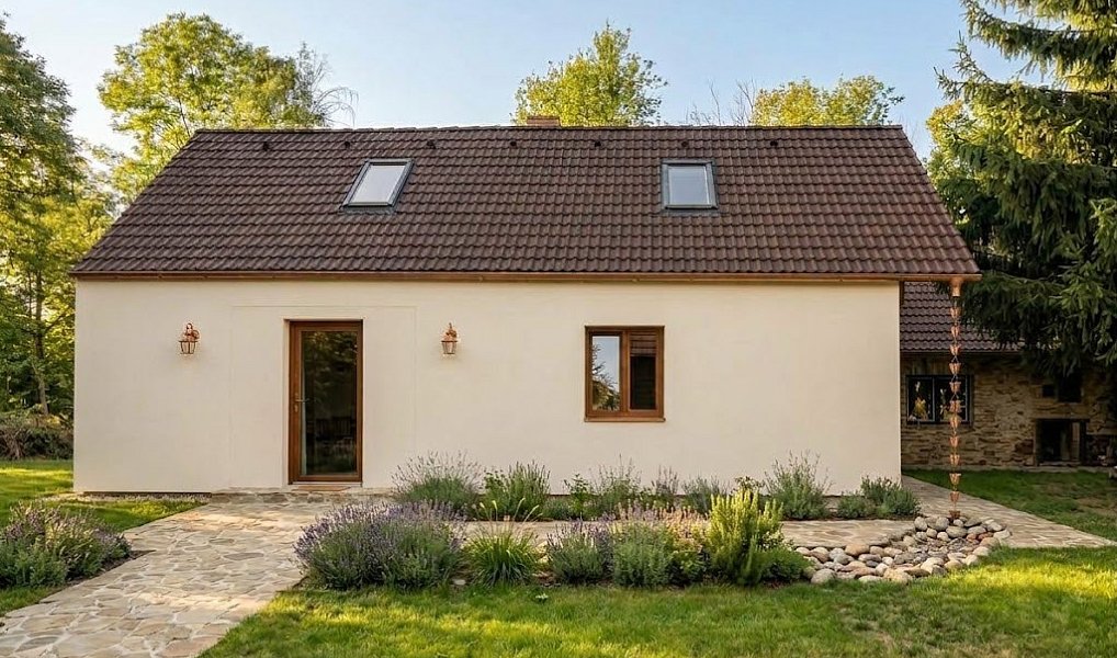 Prodej rodinného domu, 90 m², Kutná Hora, Kácov