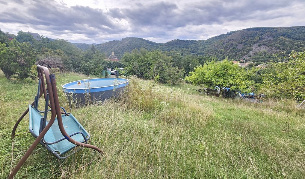 Prodej chaty/chalupy 40 m² s pozemkem 1 098 m², Ústí nad Labem – náhled fotky 4