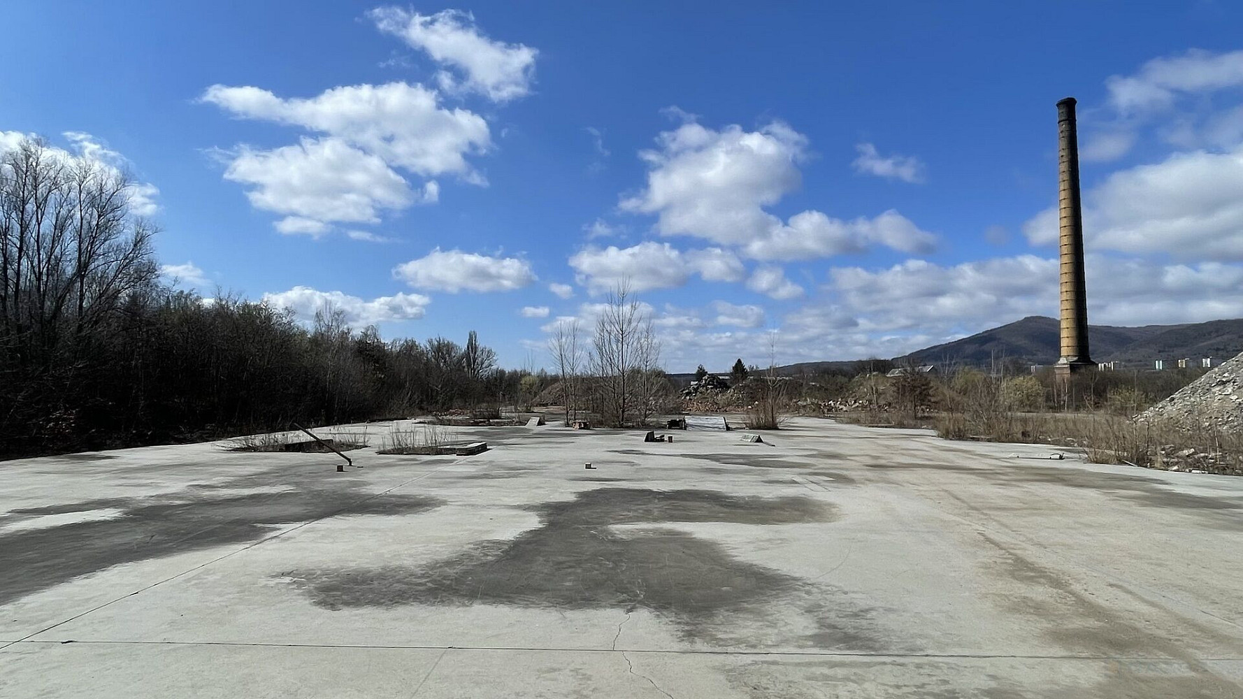 Prodej komerčního pozemku 84 700 m² — photo 3