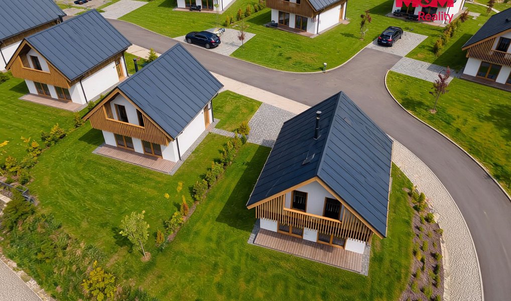 Prodej domu 106 m² s pozemkem 540 m², Horní Bečva – náhled fotky 5