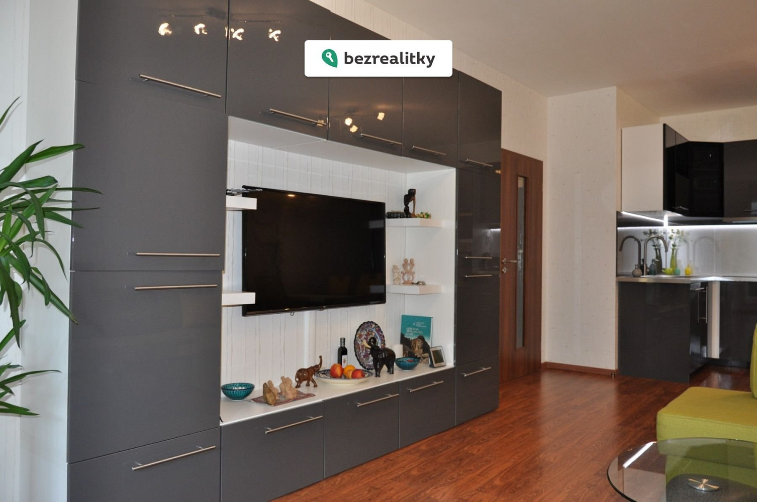 Prodej bytu 2+kk 52 m² – fotografie 2