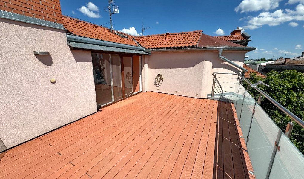 Pronájem bytu 4+kk 110 m², Prostějov – náhled fotky 13