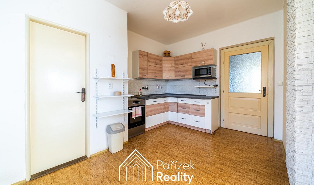 Prodej domu 165 m² s pozemkem 1 717 m², Mokré – náhled fotky 3