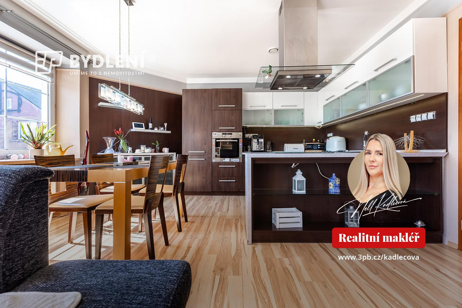 Prodej domu 318 m² s pozemkem 791 m²