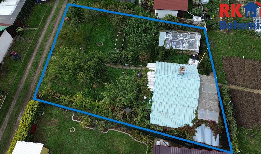 Prodej chaty/chalupy 382 m² s pozemkem 382 m², Kosmonosy – náhled fotky 5