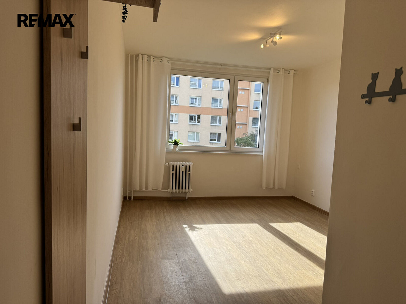 Prodej bytu 1+kk 21 m²