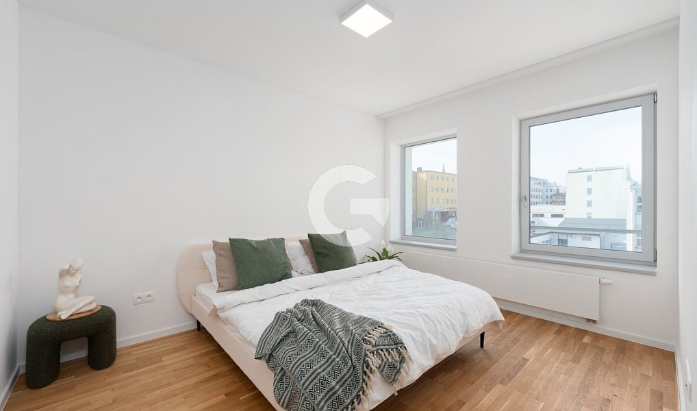 Prodej bytu 3+kk 59 m², Zlín – náhled fotky 5