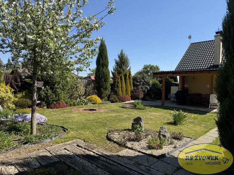 Prodej chaty/chalupy 30 m² s pozemkem 363 m²