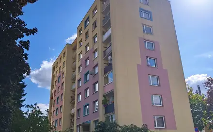 Pronájem bytu 3+1 78 m², Dimitrovova, Svitavy - Předměstí