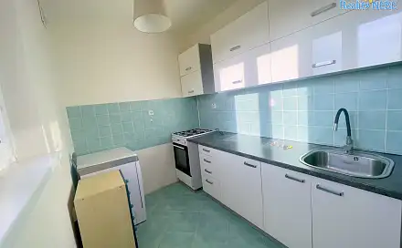 Prodej bytu 3+kk 54 m², Svojšovická, Praha 4 - Záběhlice