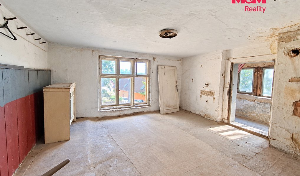 Prodej stavebního pozemku 360 m², Lomnice – náhled fotky 7