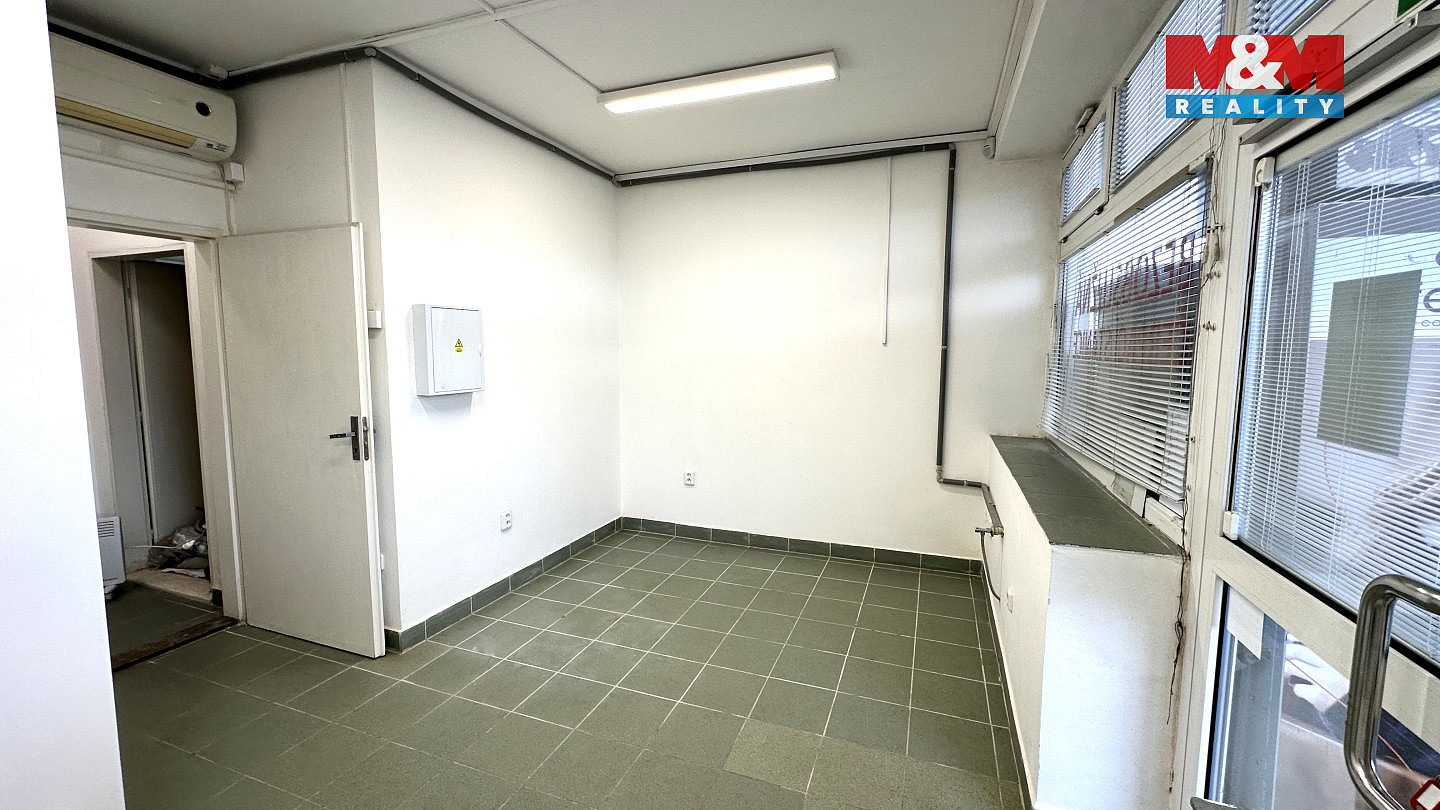Pronájem restaurace 37 m² — photo 4
