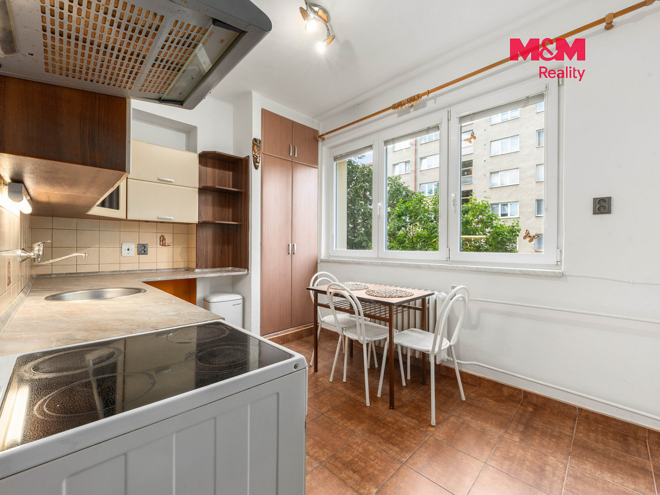 Prodej bytu 2+1 56 m² – fotografie 4