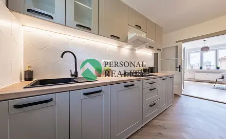 Pronájem bytu 2+1 53 m², 28. října, Příbram - Příbram VII