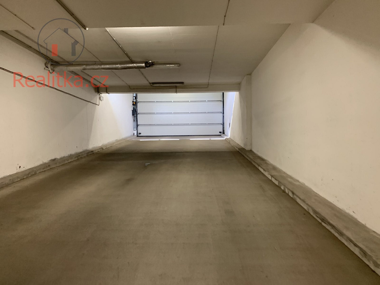 Prodej XL parkovacího stání. – fotografie 4