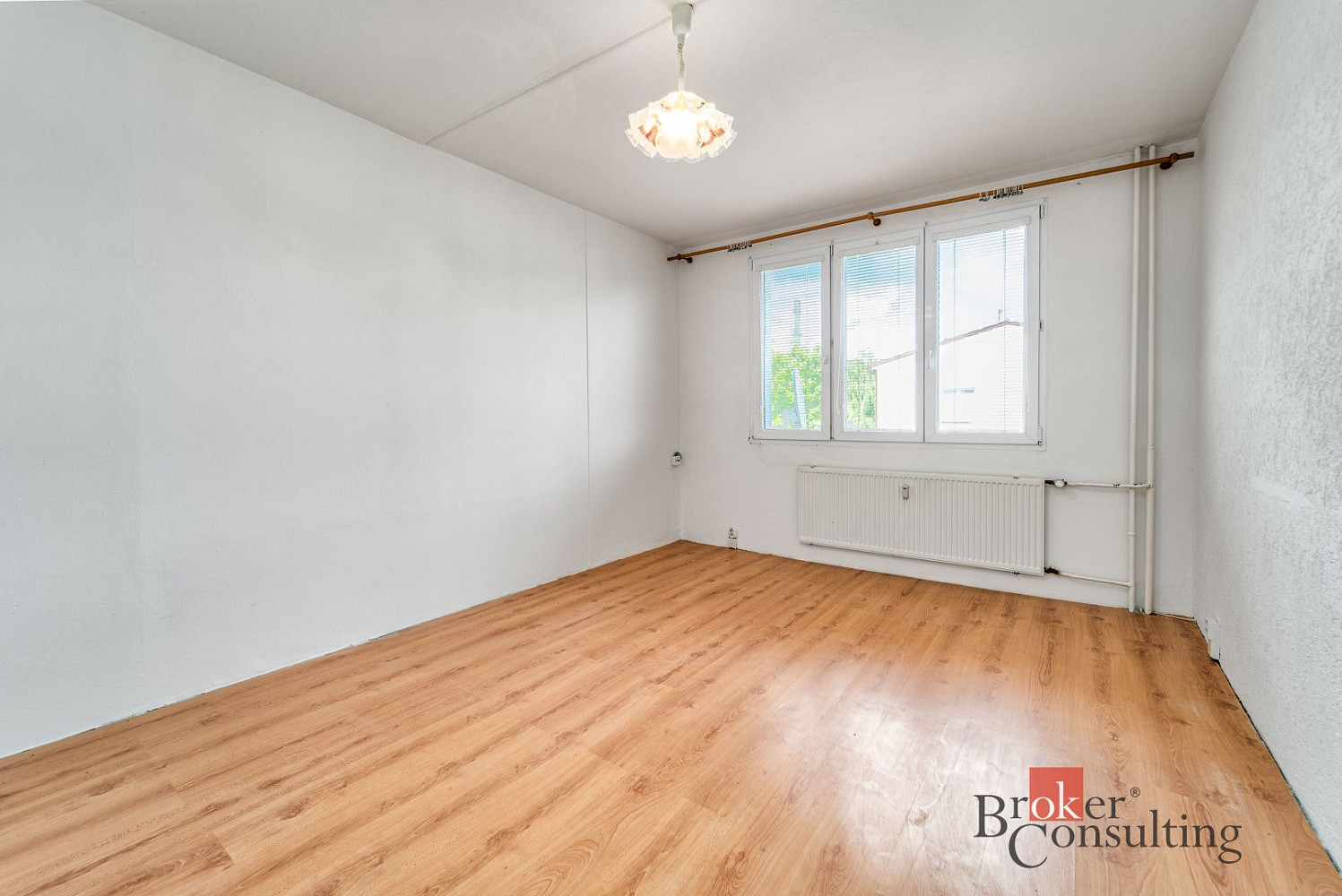 Prodej bytu 2+1 58 m² — photo 4