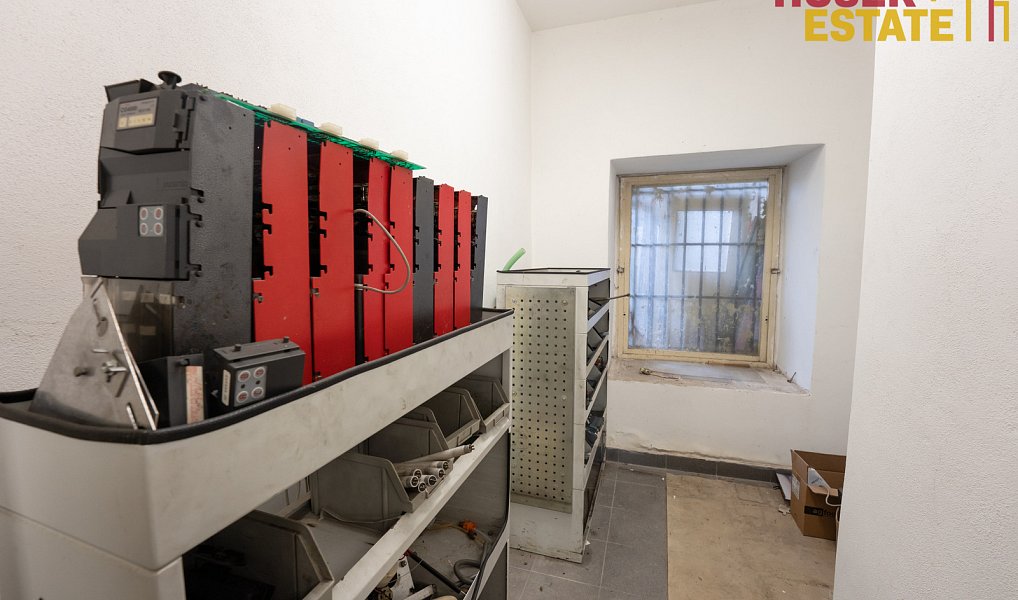 Prodej domu 166 m² s pozemkem 195 m², Svitávka – náhled fotky 12