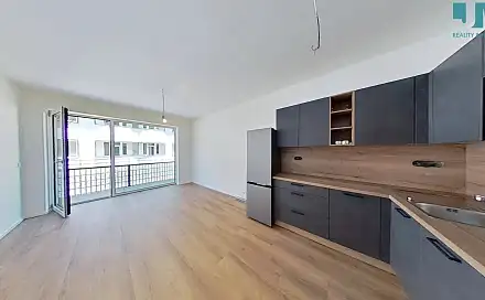 Pronájem bytu 2+kk 51 m²