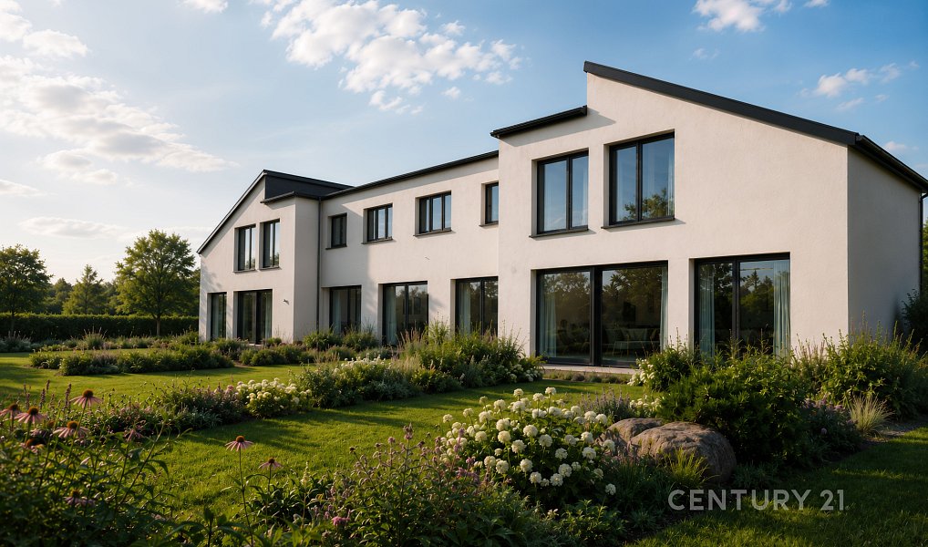 Prodej bytu 6+kk 150 m², Kamenice – náhled fotky 13