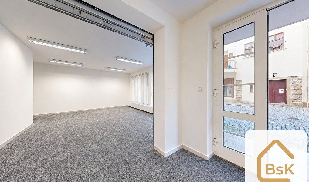 Prodej kanceláře 141 m², Jablonec nad Nisou – náhled fotky 5
