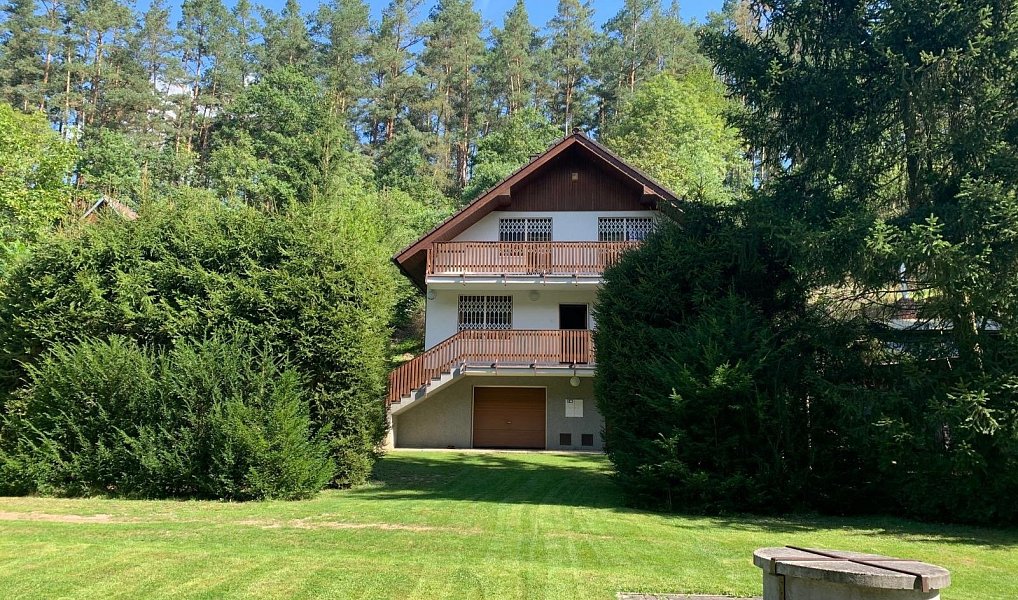 Prodej chaty/chalupy 89 m² s pozemkem 59 m², Střelice – náhled fotky 5