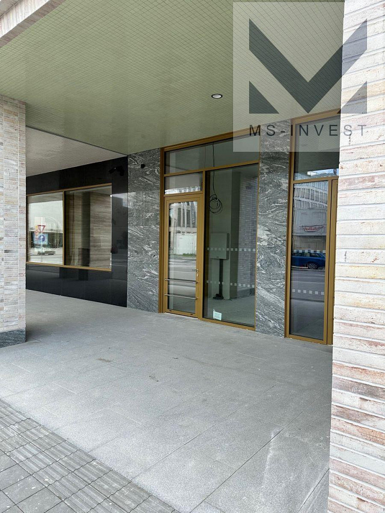 Prodej obchodních prostor 92 m² — photo 3