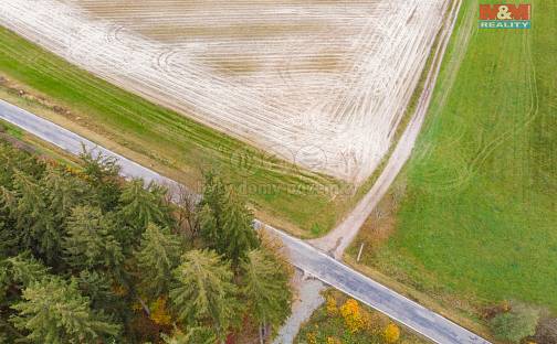 Prodej pole 1 432 m², Javornice, okres Rychnov nad Kněžnou