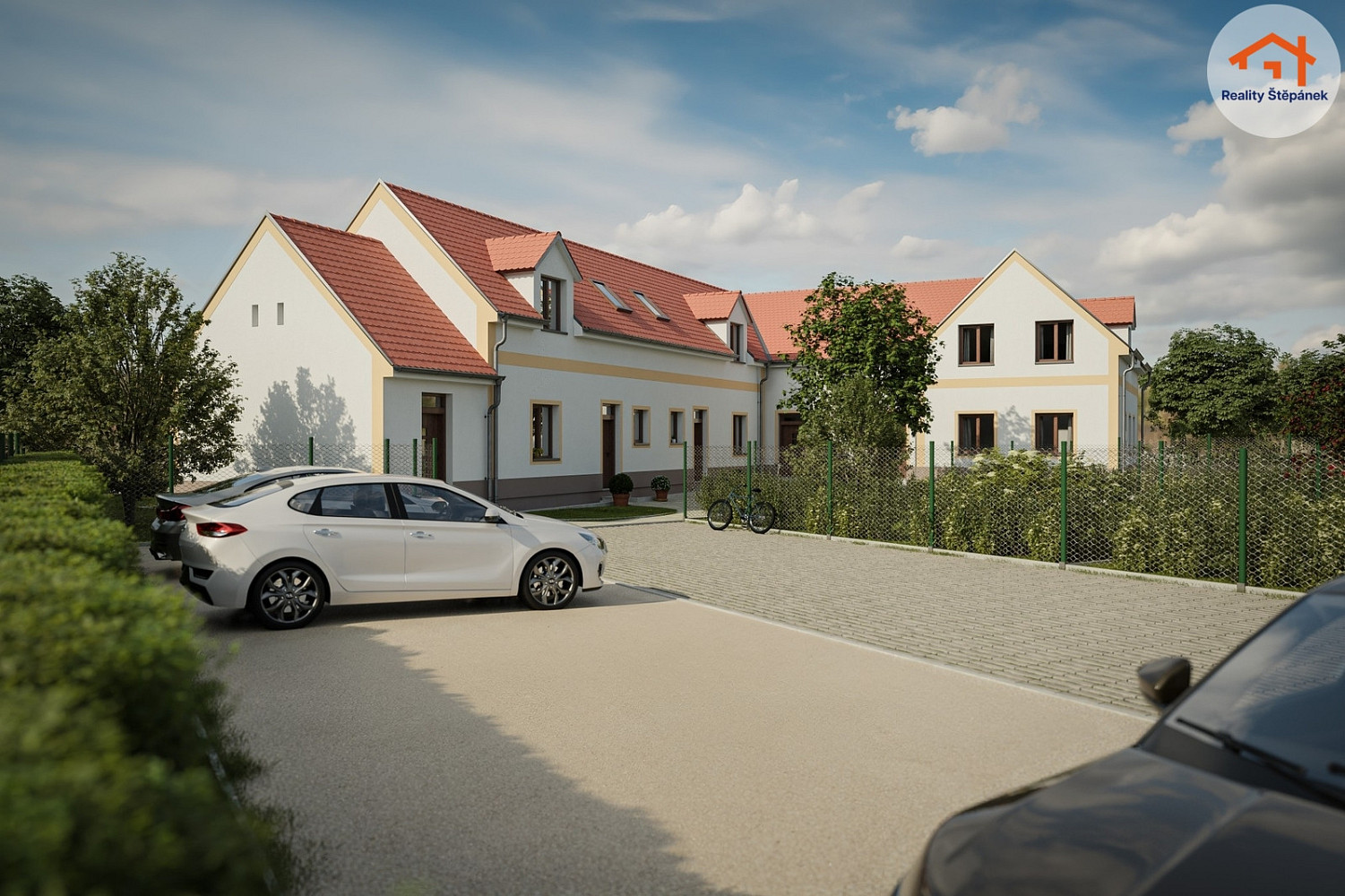 Prodej bytu 3+kk 77 m² — photo 4