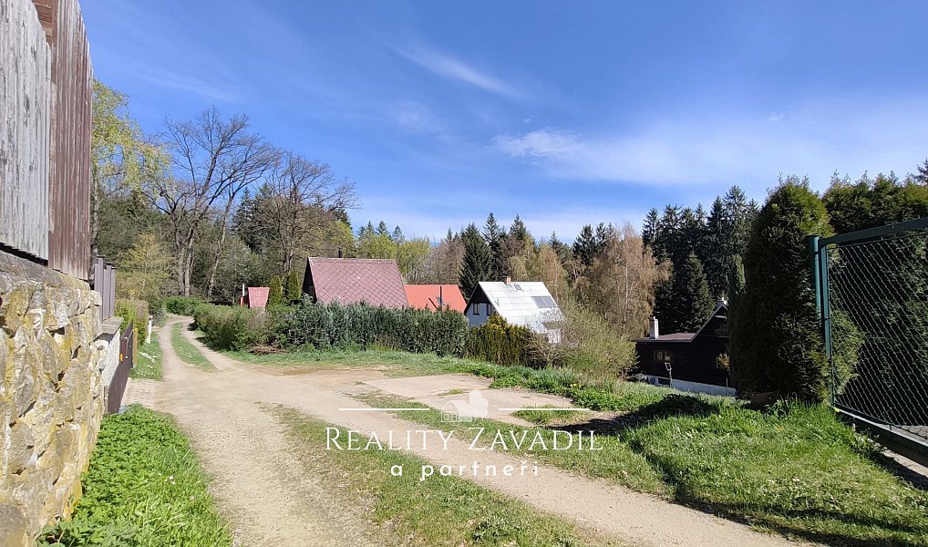 Prodej stavebního pozemku 388 m², Benešov – náhled fotky 5