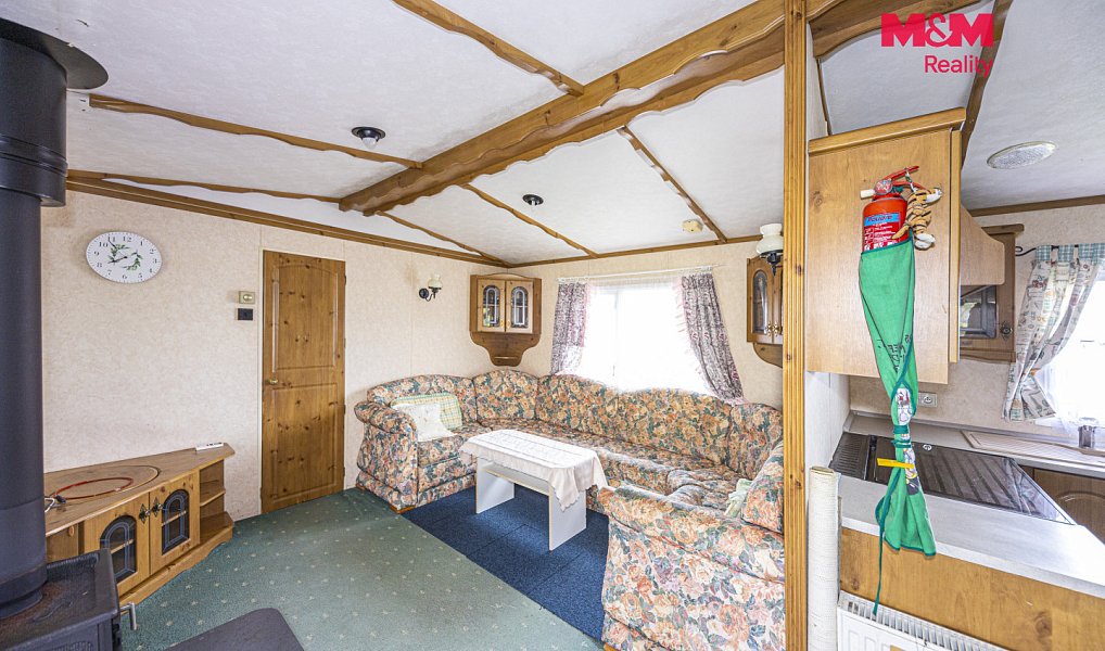 Prodej chaty/chalupy 40 m² s pozemkem 923 m², Nepoměřice – náhled fotky 24