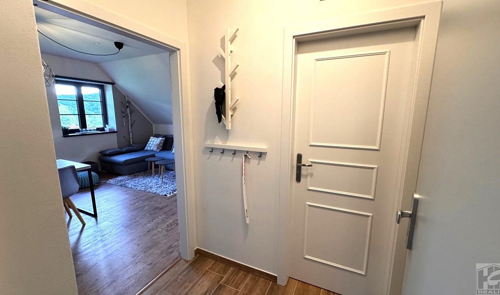 Prodej bytu 2+kk 50 m², Vítkovice – náhled fotky 12