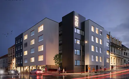 Prodej bytu 4+kk 104 m², Plzeň