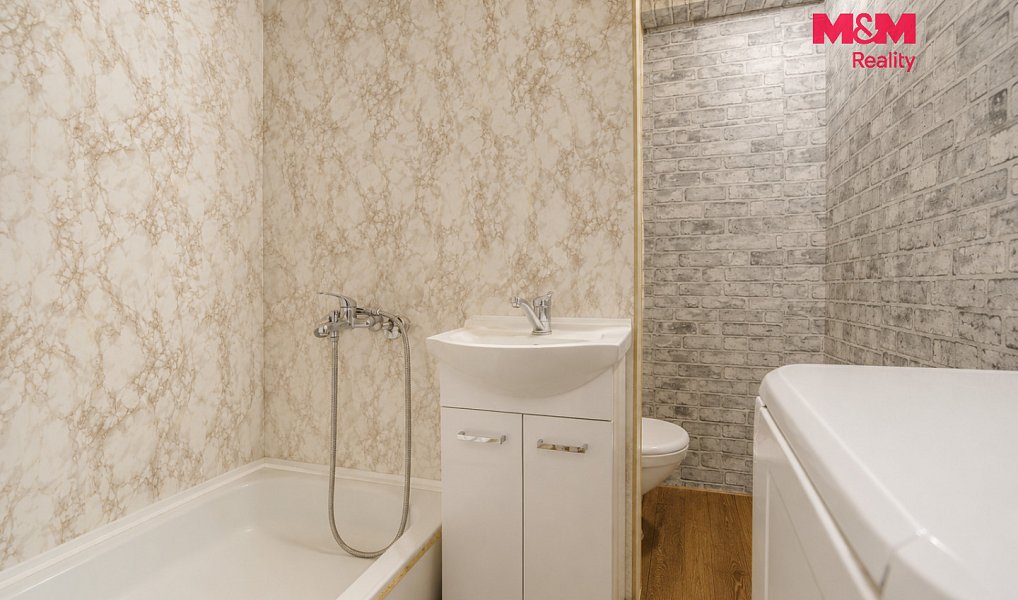 Prodej bytu 2+1 45 m², Český Těšín – náhled fotky 5